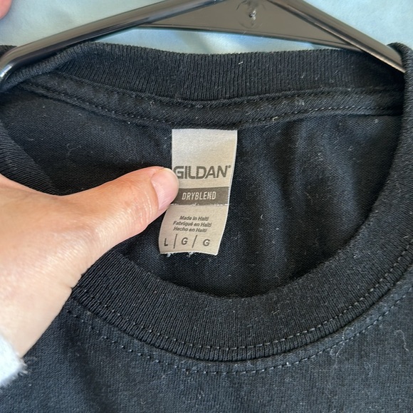 I Paused My Game to Be Here Shirt Size Large - Picture 14 of 16